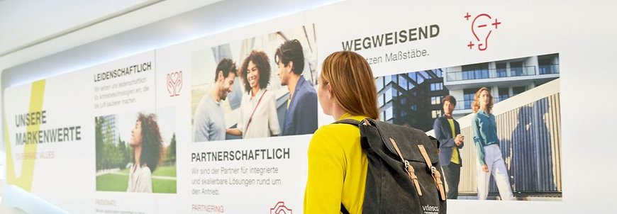 Menschenrechtliche Sorgfalt: Vitesco Technologies wird Mitglied der Responsible Business Alliance